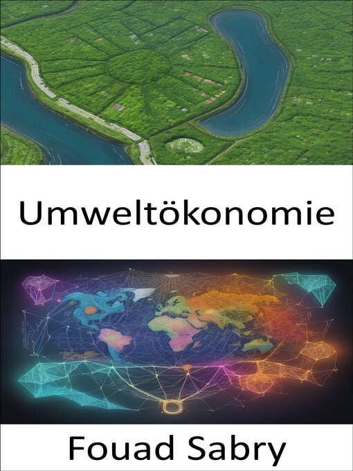 Title details for Umweltökonomie by Fouad Sabry - Available